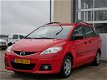 Mazda 5 - 5 1.8 TS Airco, Elekt Pakket, 7 Persoons - 1 - Thumbnail