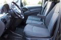 Mercedes-Benz Vito - 122 CDI 320L V6 Bi-Xenon Comand 2x Schuifdeur Schuifdak PDC Trekhaak Climatecon - 1 - Thumbnail