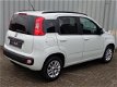 Fiat Panda - Nuova 1.2 Lounge - 1 - Thumbnail