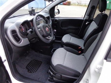 Fiat Panda - Nuova 1.2 Lounge - 1