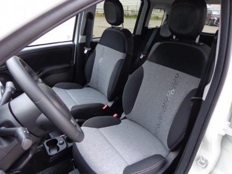 Fiat Panda - Nuova 1.2 Lounge - 1