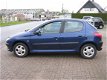 Peugeot 206 - 1.4 X-line - 1 - Thumbnail