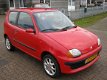 Fiat Seicento - 1100 ie Hobby - 1 - Thumbnail