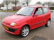 Fiat Seicento - 1100 ie Hobby - 1 - Thumbnail