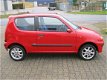 Fiat Seicento - 1100 ie Hobby - 1 - Thumbnail