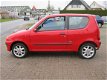 Fiat Seicento - 1100 ie Hobby - 1 - Thumbnail