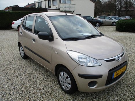 Hyundai i10 - 1.1 Active - 1