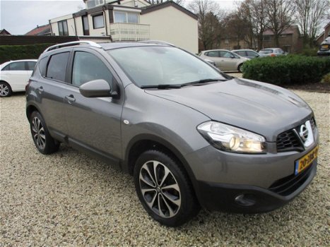 Nissan Qashqai - 1.6 Connect Edition - 1