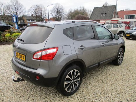 Nissan Qashqai - 1.6 Connect Edition - 1