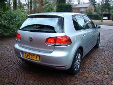 Volkswagen Golf - 1.2 TSI Highline BlueMotion 49301 KM