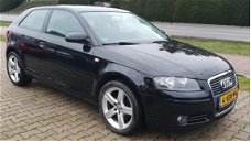 Audi A3 - 1.8 T FSI Attraction Pro Line