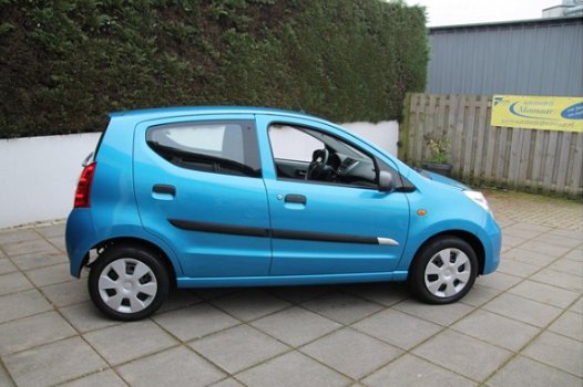 Suzuki Alto - 1.0 Comfort - 1