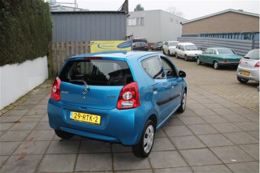 Suzuki Alto - 1.0 Comfort - 1