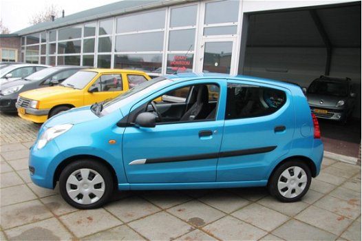 Suzuki Alto - 1.0 Comfort - 1