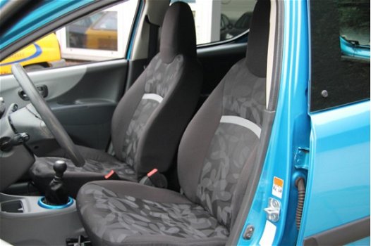 Suzuki Alto - 1.0 Comfort - 1