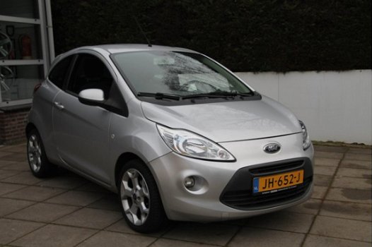 Ford Ka - 1.2 Trend - 1