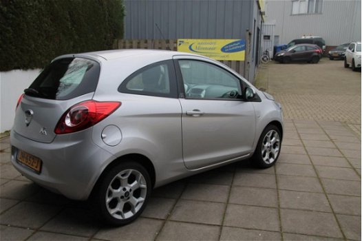 Ford Ka - 1.2 Trend - 1