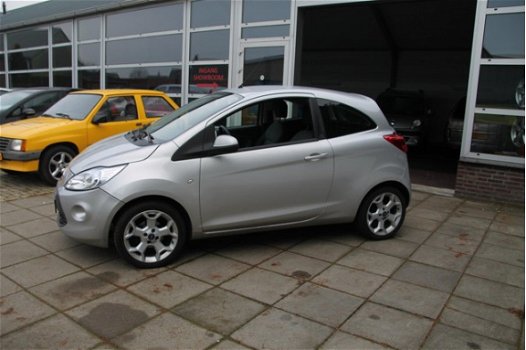 Ford Ka - 1.2 Trend - 1