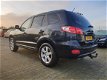 Hyundai Santa Fe - 2.2 CRDi Dynamic Aut. *NAVI+PDC+ECC+CRUISE+TREKHAAK - 1 - Thumbnail