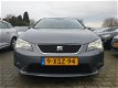 Seat Leon ST - 1.6 TDI Style Business Ecomotive *NAVI+PDC+ECC+CRUISE - 1 - Thumbnail