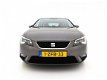 Seat Leon ST - 1.6 TDI Ecomotive Lease Sport *1/2LEDER+XENON+NAVI+PDC+ECC+CRUISE - 1 - Thumbnail