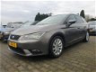 Seat Leon ST - 1.6 TDI Ecomotive Lease Sport *1/2LEDER+XENON+NAVI+PDC+ECC+CRUISE - 1 - Thumbnail