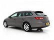 Seat Leon ST - 1.6 TDI Ecomotive Lease Sport *1/2LEDER+XENON+NAVI+PDC+ECC+CRUISE - 1 - Thumbnail