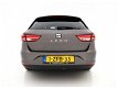 Seat Leon ST - 1.6 TDI Ecomotive Lease Sport *1/2LEDER+XENON+NAVI+PDC+ECC+CRUISE - 1 - Thumbnail