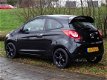 Ford Ka - 1.2 Titanium X Metal met Airco en 2 Nieuwe banden - 1 - Thumbnail