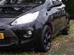 Ford Ka - 1.2 Titanium X Metal met Airco en 2 Nieuwe banden - 1 - Thumbnail