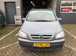 Opel Zafira - 1.8-16V Maxx 7-persoons airco lm-velgen cruise controle elektrische pakket Apk 27-05-2 - 1 - Thumbnail