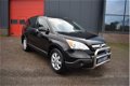 Honda CR-V - 2.4i Executive SCHUIFDAK 165 PK LEDER - 1 - Thumbnail