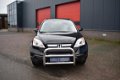 Honda CR-V - 2.4i Executive SCHUIFDAK 165 PK LEDER - 1 - Thumbnail