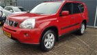 Nissan X-Trail - 2.0 dCi SE 4x4, Trekhk, Keyless, Camera, Navi - 1 - Thumbnail