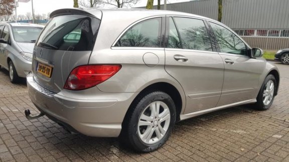 Mercedes-Benz R-klasse - 320 CDI 4M AMG-Pakket, Trekhaak, Xenon - 1