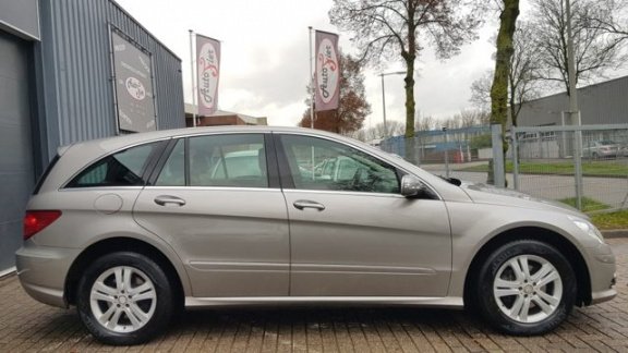 Mercedes-Benz R-klasse - 320 CDI 4M AMG-Pakket, Trekhaak, Xenon - 1