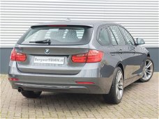 BMW 3-serie Touring - 316i Executive Sportline / 18inch / Navi Prof / Automaat