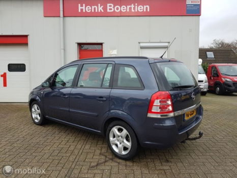 Opel Zafira - 2.2 Business 7-persoons ( Incl Winterset) - 1
