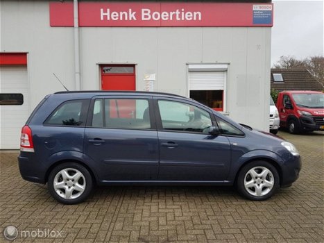 Opel Zafira - 2.2 Business 7-persoons ( Incl Winterset) - 1