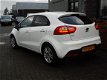 Kia Rio - 1.2 CVVT Plus Pack - 1 - Thumbnail