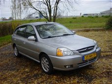 Kia Rio - 1.5 LS AUTOMAAT RIJDT SUPER