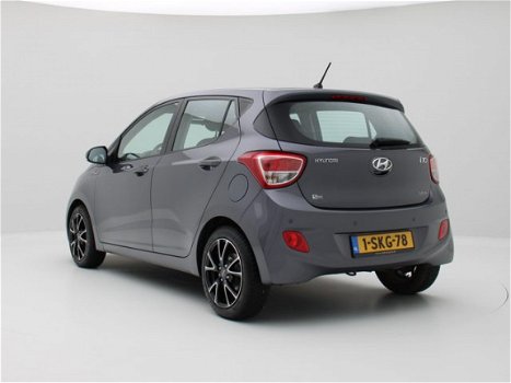 Hyundai i10 - 1.0i i-Motion Comfort Plus - 1