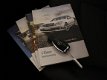 Mercedes-Benz C-klasse Estate - 180 K BlueEFFICIENCY Avantgarde | Trekhaak | Navigatie | Stoel verwa - 1 - Thumbnail