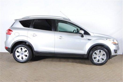 Ford Kuga - 2.0 TDCi Trend FWD - 1