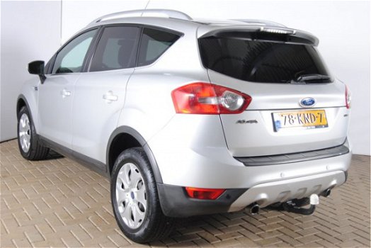 Ford Kuga - 2.0 TDCi Trend FWD - 1