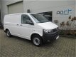 Volkswagen Transporter - 2.0 TDI L1H1 - 1 - Thumbnail