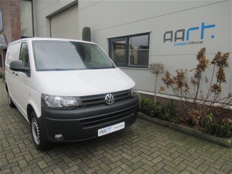 Volkswagen Transporter - 2.0 TDI L1H1 - 1