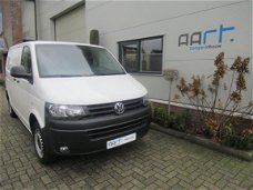 Volkswagen Transporter - 2.0 TDI L1H1