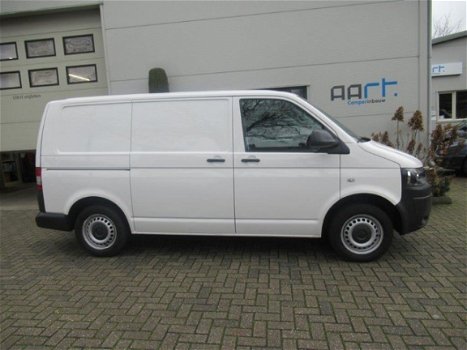 Volkswagen Transporter - 2.0 TDI L1H1 - 1