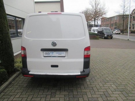 Volkswagen Transporter - 2.0 TDI L1H1 - 1